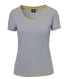 Camiseta Feminina – GT4 Clubsport
