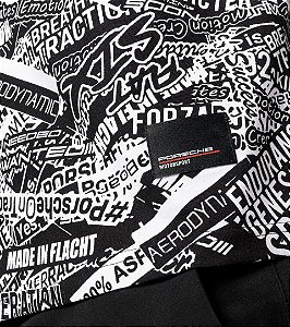 T-shirt unissex – Motorsport Fanwear