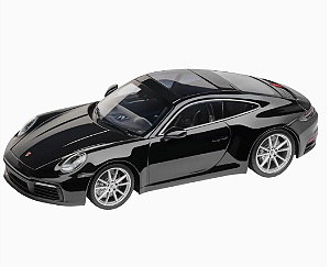 Porsche 911 Carrera 4S (992) 1:18