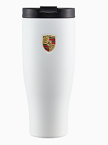 Copo Térmico XL - branco