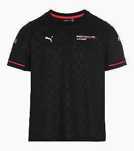 T-shirt – Porsche Motorsport x puma