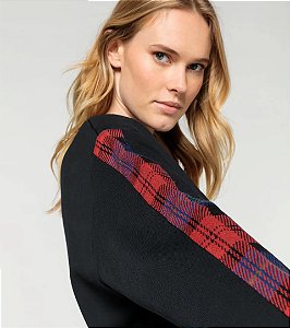 Suéter feminino – Turbo nº 1