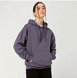 Casaco com capuz, mulher, coleção Essential