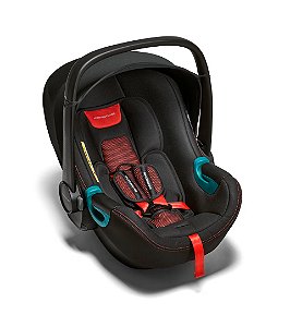 Porsche Baby Seat i-Size