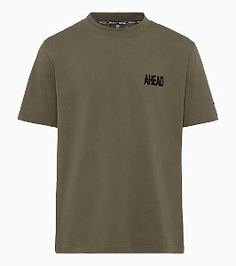 Camiseta AHEAD