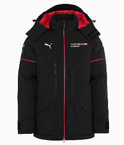 Jaqueta de inverno unissex – Porsche Motorsport
