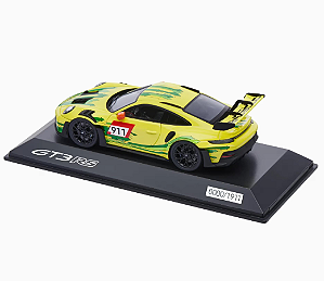 Porsche 911 GT3 RS (992)
