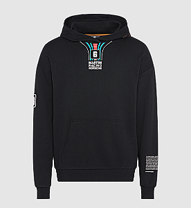 Moletom - Martini Racing