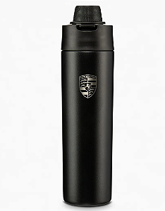 GARRAFA TERMICA - EMBLEMA PORSCHE