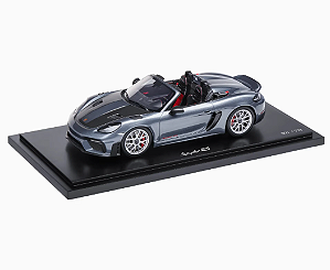 Porsche 718 Spyder RS ​​(982) – Edição Limitada