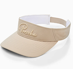 Viseira – 911 Targa 60Y