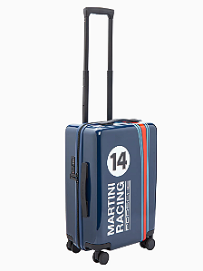 Mala rígida de Bordo, MARTINI RACING