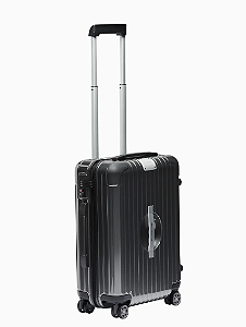 Mala Rimowa Edition 2.0, cinza ágata - M