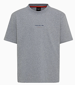 Camiseta retrô – Comunidade fãs da Porsche