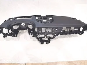 Revestimento Console - Porsche Cayenne