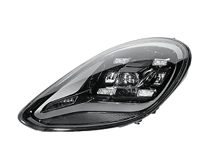 Farol em Led - Cayenne