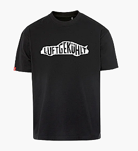 Camiseta- Luftgekühlt
