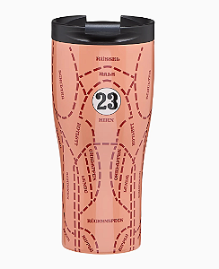 Copo térmico – 917 Rosa