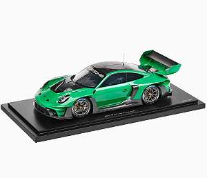 Porsche 911 GT3 R Rennsport – Edição Limitada