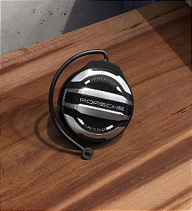 Tampa de combustivel Exclusive Design