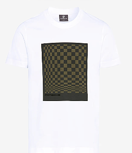 Camiseta Porsche 911 Spirit 70