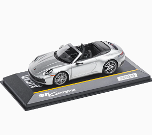 Porsche 911 Carrera Cabriolet (992)