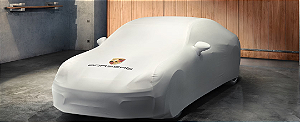 Capa interna panamera ( sport turismo )