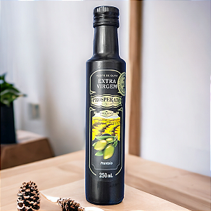 Azeite Extra Virgem Prosperato Frantoio 250ml.