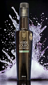 Azeite Extra Virgem Verde Louro Arbequina 250ml Premiado