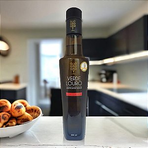 Azeite Extra Virgem Verde Louro Arbosana 250ml Premiado