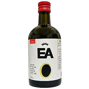 Azeite Extra Virgem Cartuxa EA Português Vidro 500ml