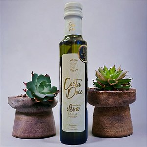 Azeite Extra Virgem Costa Doce Blend Médio 250ml Premiado