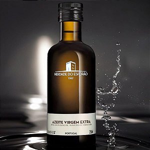 Azeite Extra Virgem Herdade do Esporão 250ml. Português