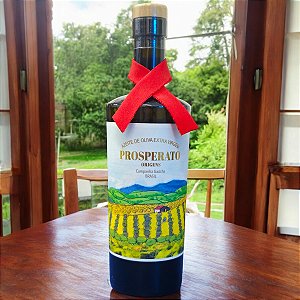 Azeite Extra Virgem Prosperato Origens Campanha Gaúcha Blend 500ml