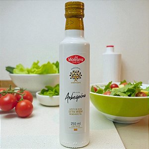 Azeite Extra Virgem La Violetera Arbequina 250ml. Espanhol