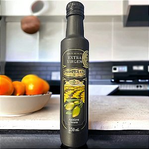 Azeite Oliva Extra Virgem Prosperato Ascolana Tenera 250ml