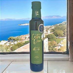 Azeite Extra Virgem Costa Doce Blend Intenso 250ml Premiado