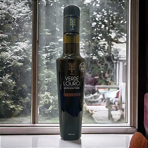 Azeite Extra Virgem Verde Louro Koroneiki 250ml Premiado