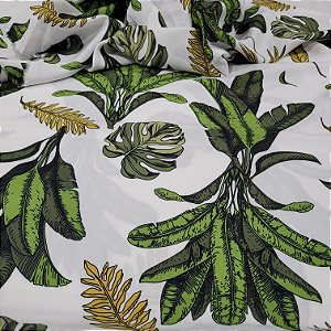 VISCOSE NACIONAL PURA  ( o valor abaixo corresponde a medida de meio metro  )
