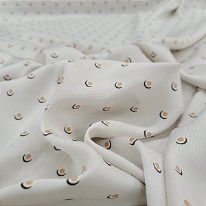 SEDA ITALIANA 🇮🇹  ( o valor abaixo corresponde a medida de meio metro)