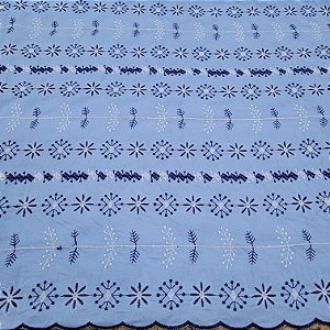 Denim (Jeans) Bordado
