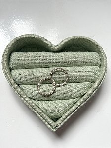 Argola Fio Torcido M