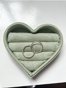 Argola Fio Torcido G