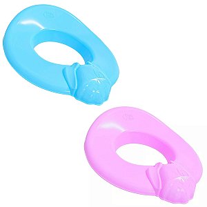 Redutor De Assento Infantil Bebe P/ Vaso Sanitário Crianças