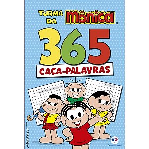 Livro 365 Palavras - Diferentes Temas Ciranda Cultural