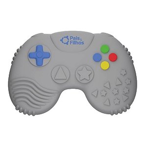 Mordedor Controle De Vídeo Game Mini Joystick Macio