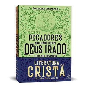 Coleção Crista II - Caminhando com peregrino, Em seus passos o que faria jesus e Pecadores nas mãos