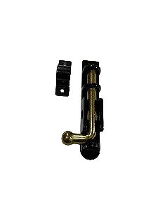 Trinco Isero Universal 9cm Lo (Dourado)