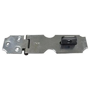 Porta cadeado Galvanizado 2 Polegadas