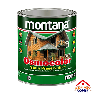 Montana Osmocolor Stain Natural Uv Gold 900 ML